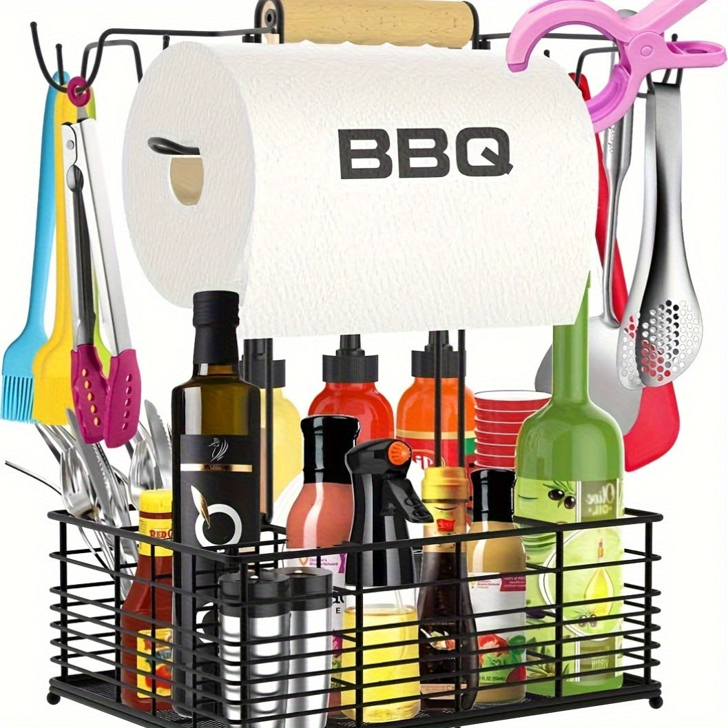 Grill Caddy