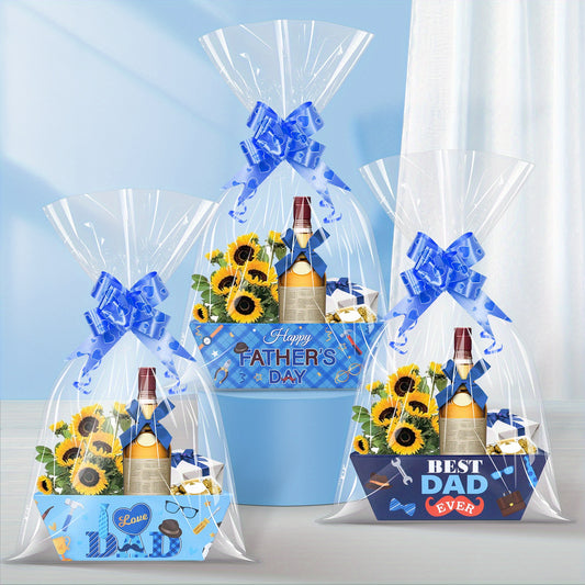 6pc  Father's Day Gift Basket