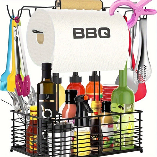 Grill Caddy