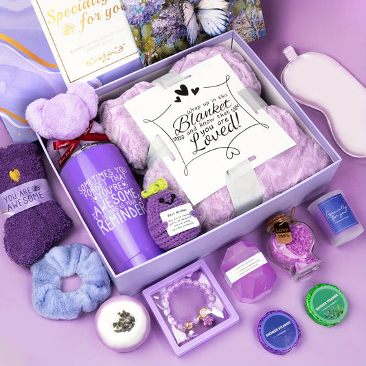 Women's Gift Basket