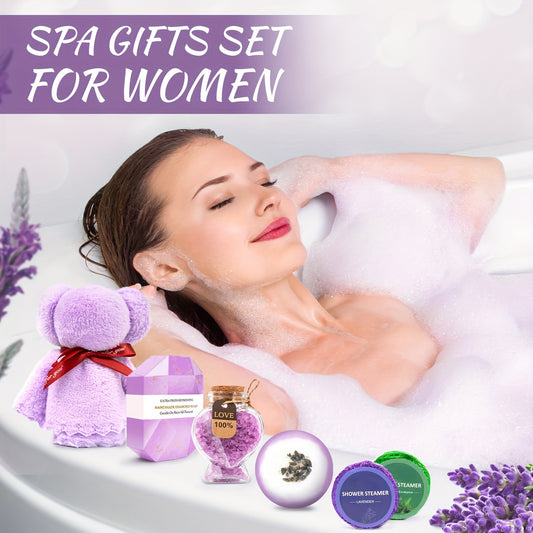 Women's Gift Basket